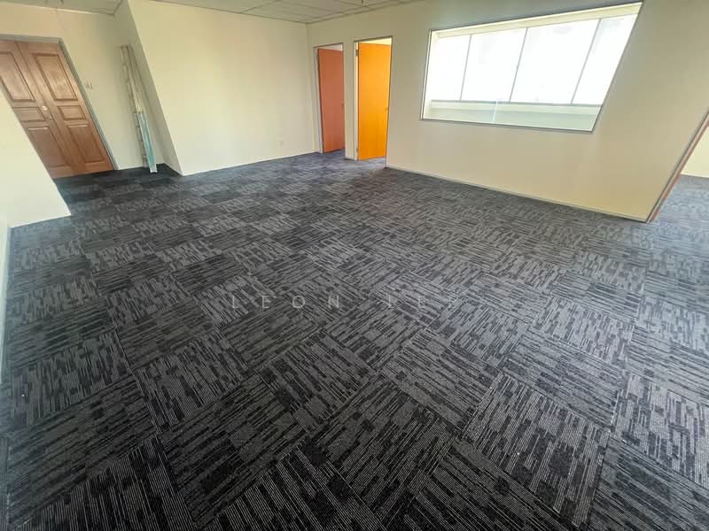 Office for Rent in Sentul (Kuala Lumpur) - Leon Lee - Interior - PropertyGuru.com.my