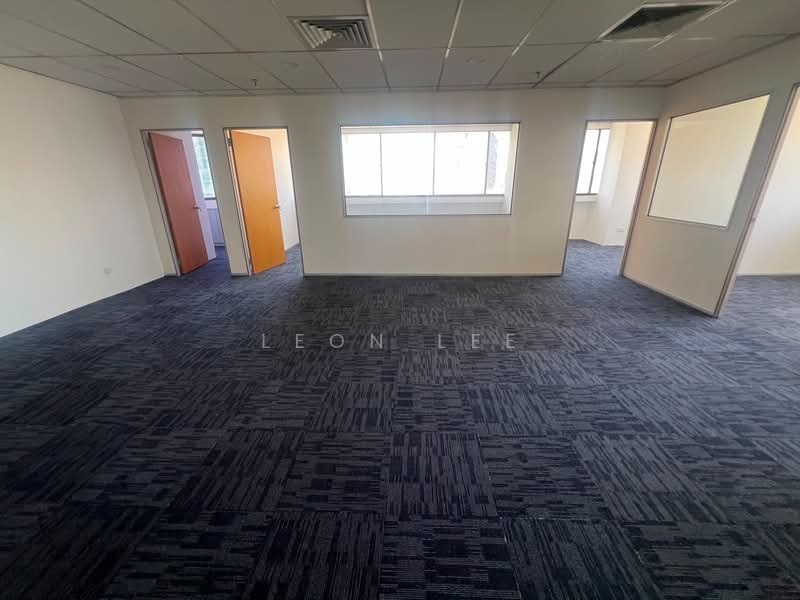 Office for Rent in Sentul (Kuala Lumpur) - Leon Lee - Interior - PropertyGuru.com.my