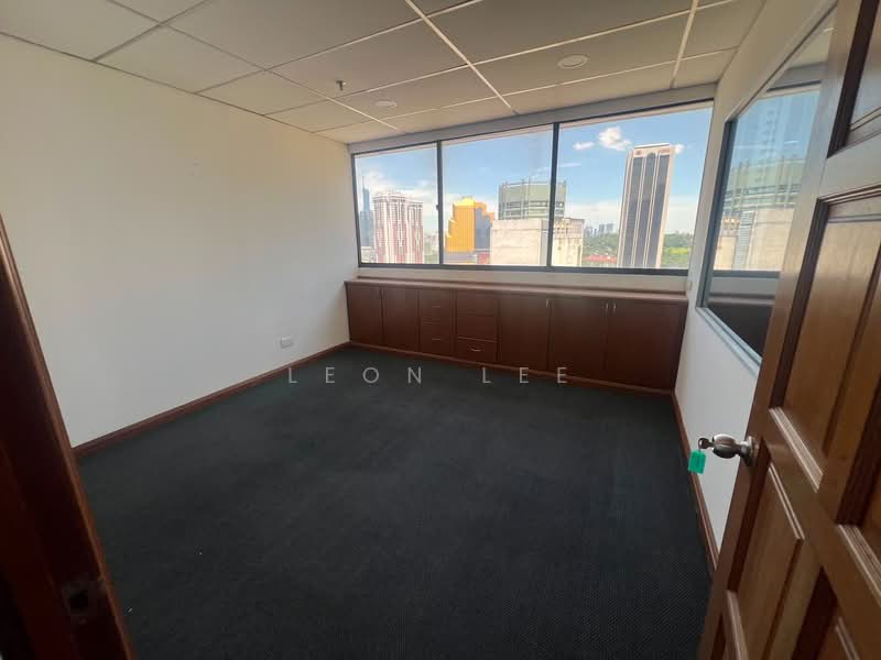 Office for Rent in Sentul (Kuala Lumpur) - Leon Lee - Interior - PropertyGuru.com.my