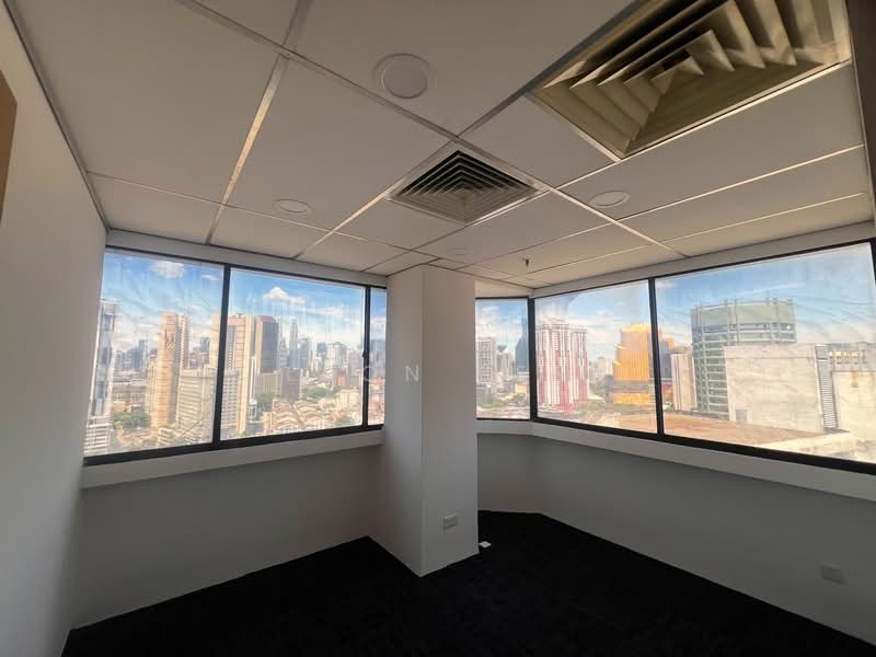 Office for Rent in Sentul (Kuala Lumpur) - Leon Lee - View - PropertyGuru.com.my