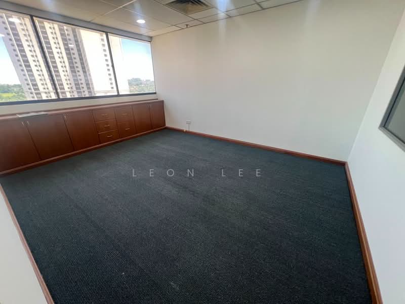 Office for Rent in Sentul (Kuala Lumpur) - Leon Lee - Interior - PropertyGuru.com.my