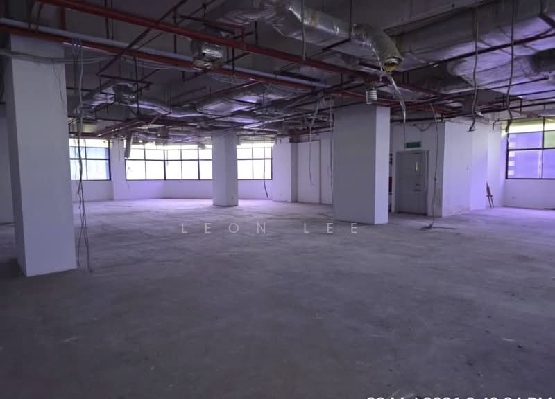 Office for Rent in Sentul (Kuala Lumpur) - Leon Lee - Interior - PropertyGuru.com.my