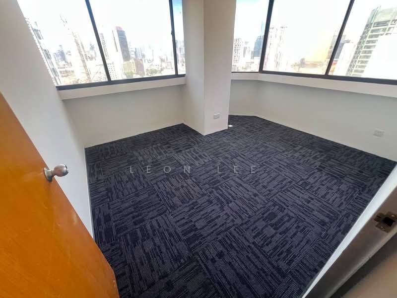 Office for Rent in Sentul (Kuala Lumpur) - Leon Lee - Interior - PropertyGuru.com.my