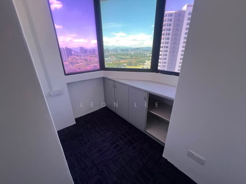 Office for Rent in Sentul (Kuala Lumpur) - Leon Lee - View - PropertyGuru.com.my