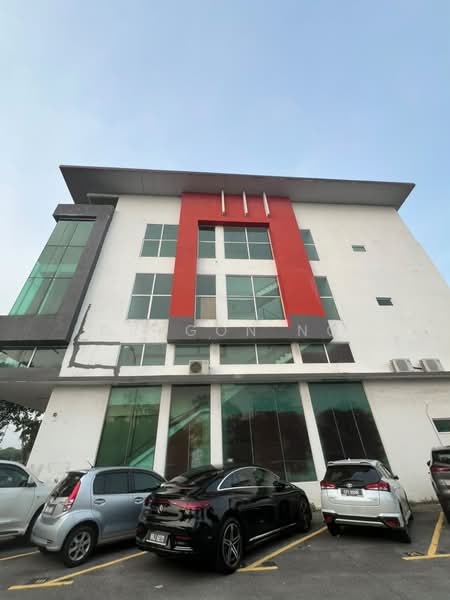Shop for Sale in Seksyen 33 (Shah Alam) - DRAGON NG - Exterior - PropertyGuru.com.my