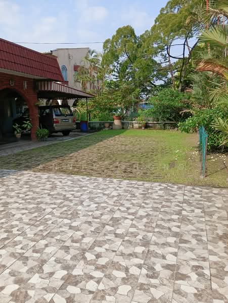 Bungalow House untuk Dijual di Petaling Jaya (Selangor) - Annie Chong - Exterior - PropertyGuru.com.my