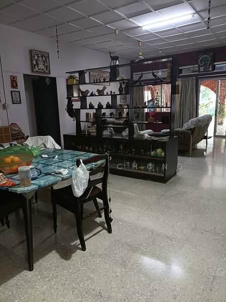 Bungalow House untuk Dijual di Petaling Jaya (Selangor) - Annie Chong - Living Room - PropertyGuru.com.my