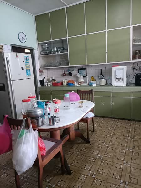 Bungalow House untuk Dijual di Petaling Jaya (Selangor) - Annie Chong - Kitchen - PropertyGuru.com.my