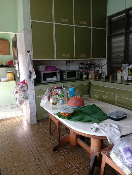 Bungalow House untuk Dijual di Petaling Jaya (Selangor) - Annie Chong - Kitchen - PropertyGuru.com.my