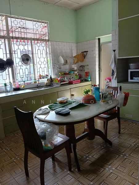 Bungalow House untuk Dijual di Petaling Jaya (Selangor) - Annie Chong - Kitchen - PropertyGuru.com.my