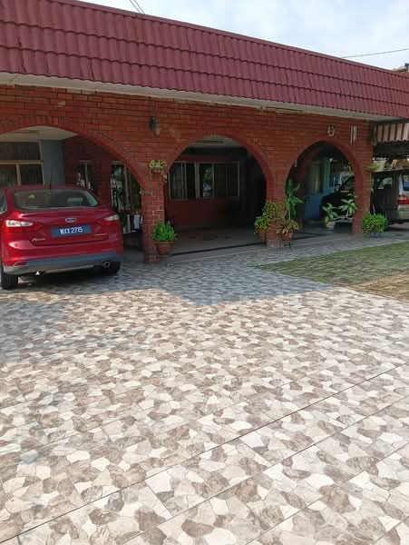 Bungalow House untuk Dijual di Petaling Jaya (Selangor) - Annie Chong - Exterior - PropertyGuru.com.my