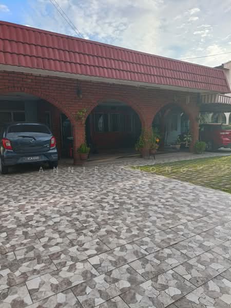 Bungalow House untuk Dijual di Petaling Jaya (Selangor) - Annie Chong - Exterior - PropertyGuru.com.my