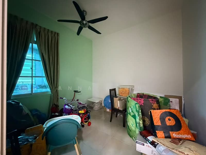 2-storey Terraced House for Sale in Taman Nusa Sentral (Iskandar Puteri (Nusajaya)) - Anna Woon - Interior - PropertyGuru.com.my