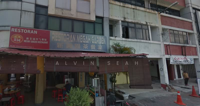 Kedai untuk Disewa di Seksyen 27 (Shah Alam) - Alvin Seah - PropertyGuru.com.my