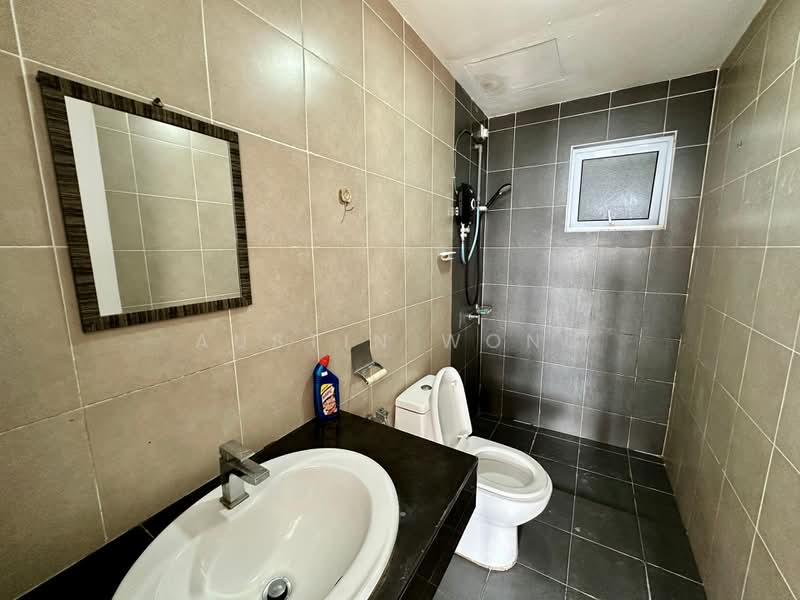 Condominium for Sale at Koi Prima Condominium - Austin Wong - Bathroom - PropertyGuru.com.my
