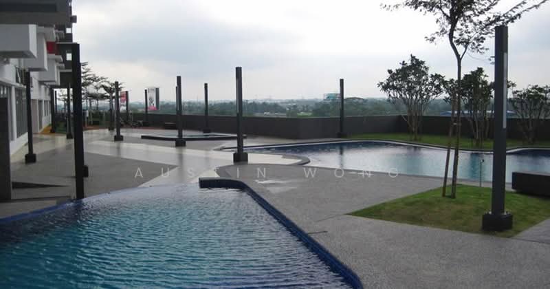 Condominium for Sale at Koi Prima Condominium - Austin Wong - Exterior - PropertyGuru.com.my