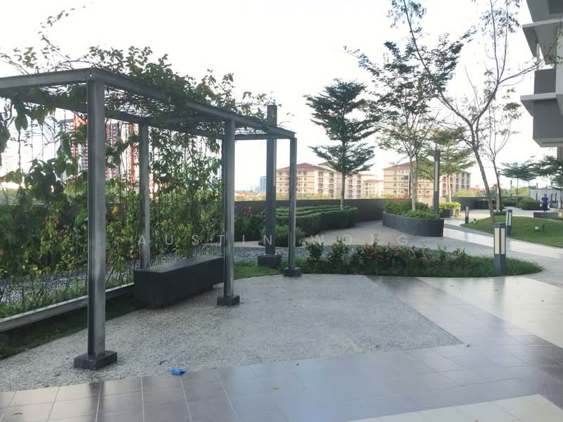 Condominium for Sale at Koi Prima Condominium - Austin Wong - Exterior - PropertyGuru.com.my