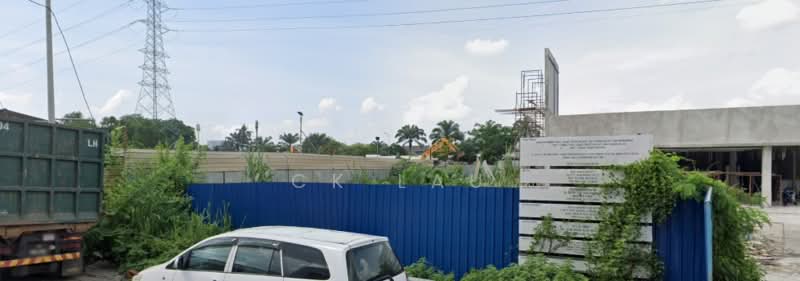 Tanah Perindustrian untuk Disewa di Batu Caves (Selangor) - Ck Lau - Exterior - PropertyGuru.com.my
