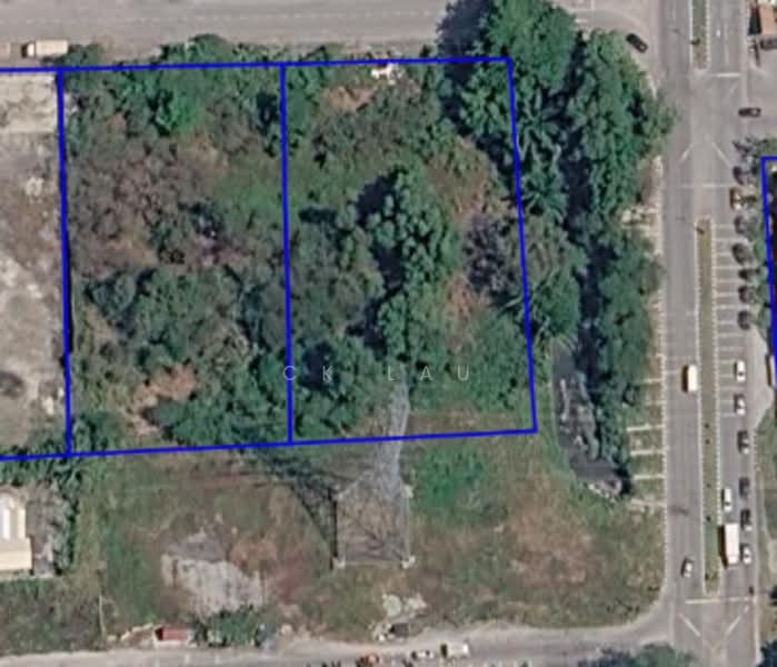 Tanah Perindustrian untuk Disewa di Batu Caves (Selangor) - Ck Lau - Exterior - PropertyGuru.com.my