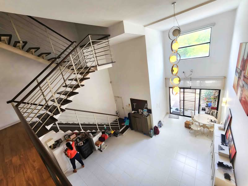 3-storey Terraced House for Sale in Lake Fields (Sungai Besi) - Suki Tan - Interior - PropertyGuru.com.my