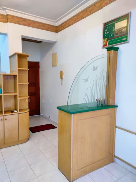 Pangsapuri untuk Dijual di Bukit Dumbar Permai - Lim Seok Cheng - Interior - PropertyGuru.com.my