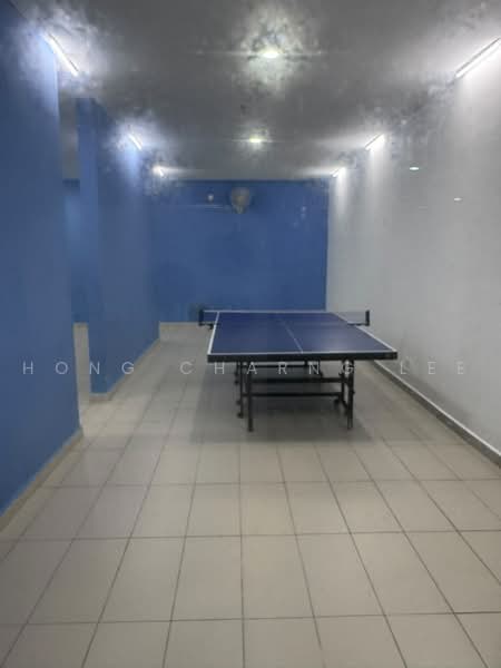 Service Residence for Rent at Seasons Amara Larkin - Hong Charng Lee - Interior - PropertyGuru.com.my