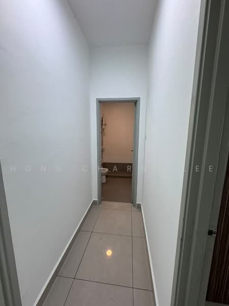 Service Residence for Rent at Seasons Amara Larkin - Hong Charng Lee - Corridor - PropertyGuru.com.my