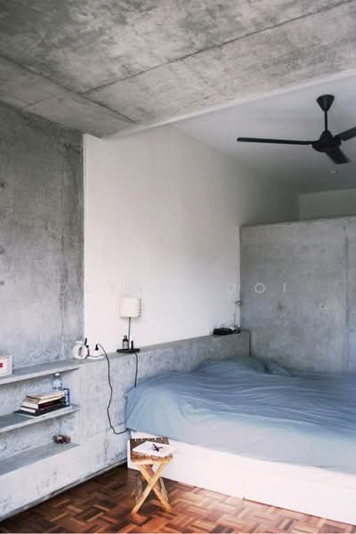 2-storey Terraced House for Sale in Taman Desa (Kuala Lumpur) - Dlynie Ooi - Bedroom - PropertyGuru.com.my