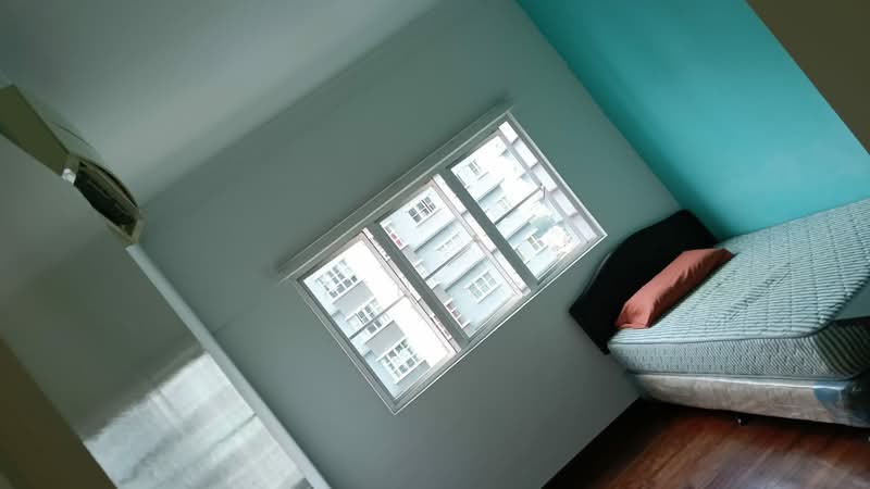 Kediaman Servis untuk Disewa di Subang Avenue - Teh KS - Bedroom - PropertyGuru.com.my