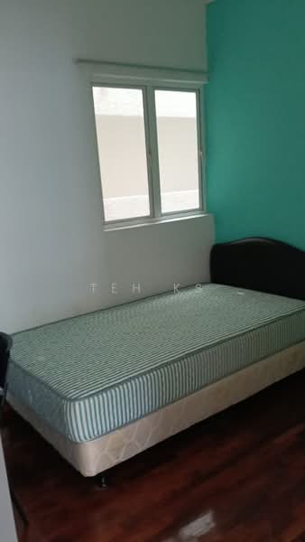 Kediaman Servis untuk Disewa di Subang Avenue - Teh KS - Bedroom - PropertyGuru.com.my