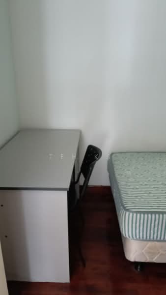 Kediaman Servis untuk Disewa di Subang Avenue - Teh KS - Bedroom - PropertyGuru.com.my