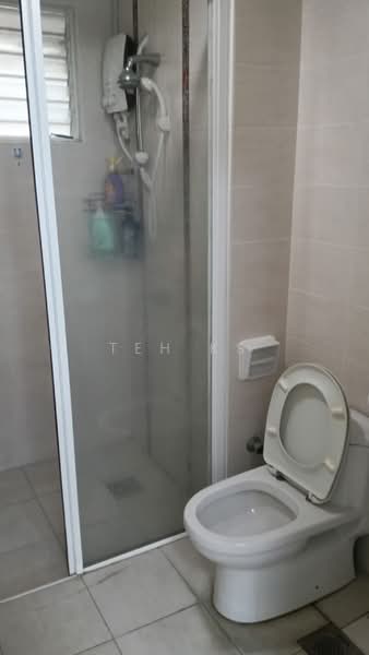Kediaman Servis untuk Disewa di Subang Avenue - Teh KS - Bathroom - PropertyGuru.com.my