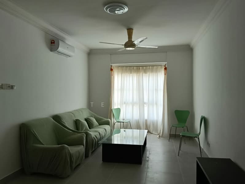 Kediaman Servis untuk Disewa di Subang Avenue - Teh KS - Living Room - PropertyGuru.com.my