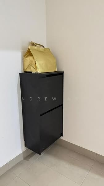 Service Residence for Rent at EDUSENTRAL - Andrew Ang - Interior - PropertyGuru.com.my