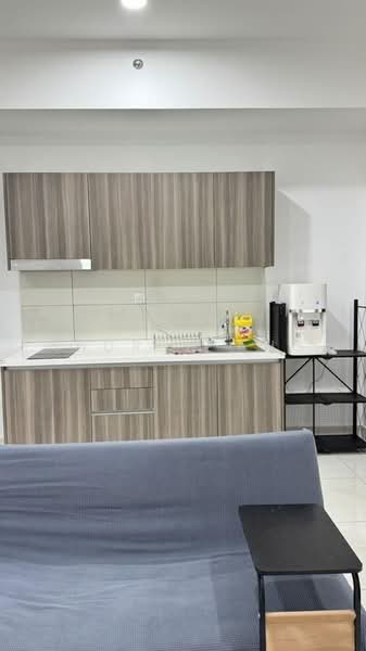 Service Residence for Rent at EDUSENTRAL - Andrew Ang - Kitchen - PropertyGuru.com.my