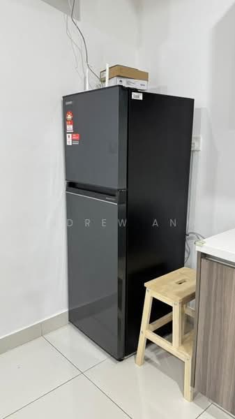 Service Residence for Rent at EDUSENTRAL - Andrew Ang - Interior - PropertyGuru.com.my