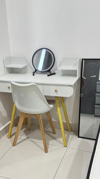 Service Residence for Rent at EDUSENTRAL - Andrew Ang - Interior - PropertyGuru.com.my
