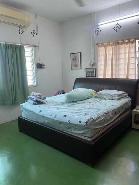 Bungalow House untuk Dijual di Shah Alam (Selangor) - Natalie Soo - Bedroom - PropertyGuru.com.my