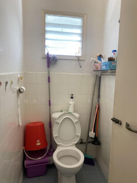 Bungalow House untuk Dijual di Shah Alam (Selangor) - Natalie Soo - Bathroom - PropertyGuru.com.my