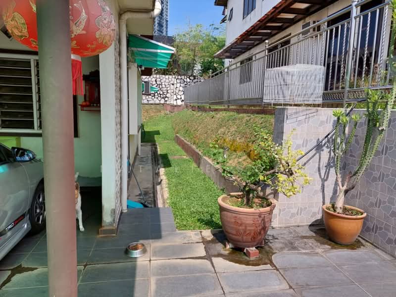 Bungalow House untuk Dijual di Shah Alam (Selangor) - Natalie Soo - Exterior - PropertyGuru.com.my
