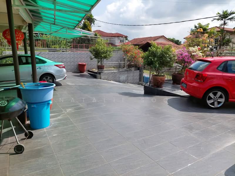 Bungalow House untuk Dijual di Shah Alam (Selangor) - Natalie Soo - Exterior - PropertyGuru.com.my