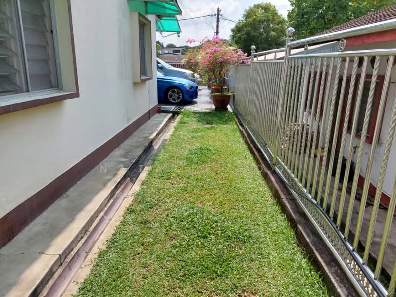 Bungalow House untuk Dijual di Shah Alam (Selangor) - Natalie Soo - Exterior - PropertyGuru.com.my
