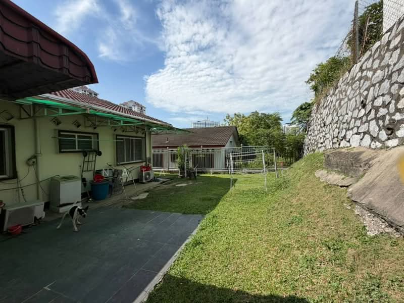 Bungalow House untuk Dijual di Shah Alam (Selangor) - Natalie Soo - Exterior - PropertyGuru.com.my