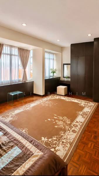 Rumah Teres 3-Tingkat untuk Dijual di Ampang Jaya (Ampang) - Azli Ibrahim - Bedroom - PropertyGuru.com.my