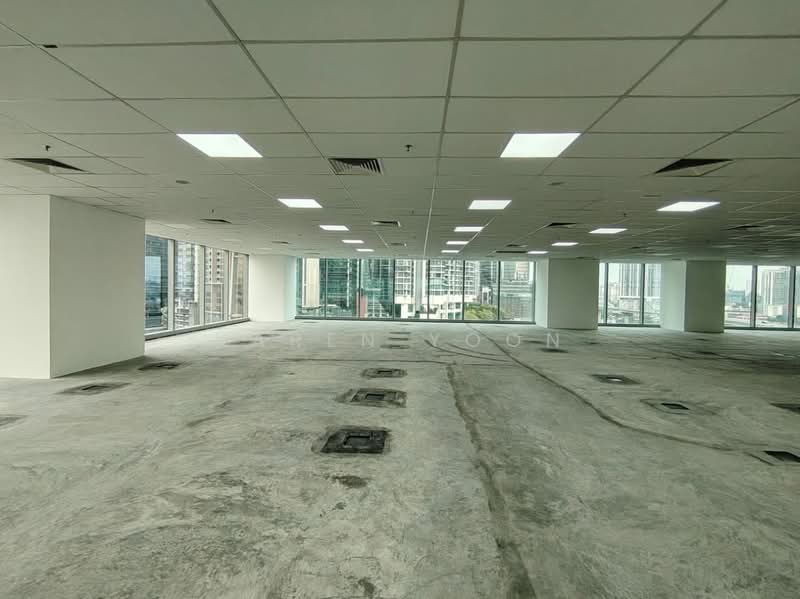 Office for Rent in Kampung Kerinchi (Bangsar South) (Kuala Lumpur) - Karen Yoon - Interior - PropertyGuru.com.my