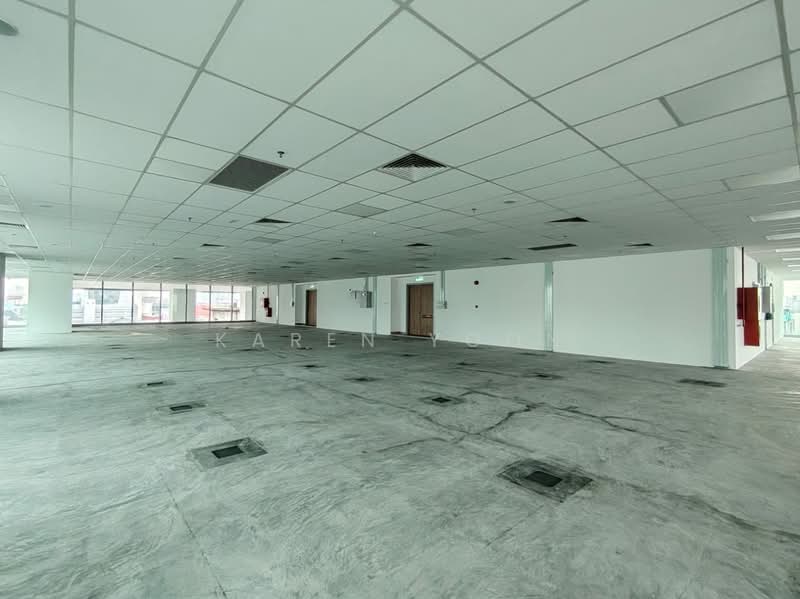Office for Rent in Kampung Kerinchi (Bangsar South) (Kuala Lumpur) - Karen Yoon - Interior - PropertyGuru.com.my