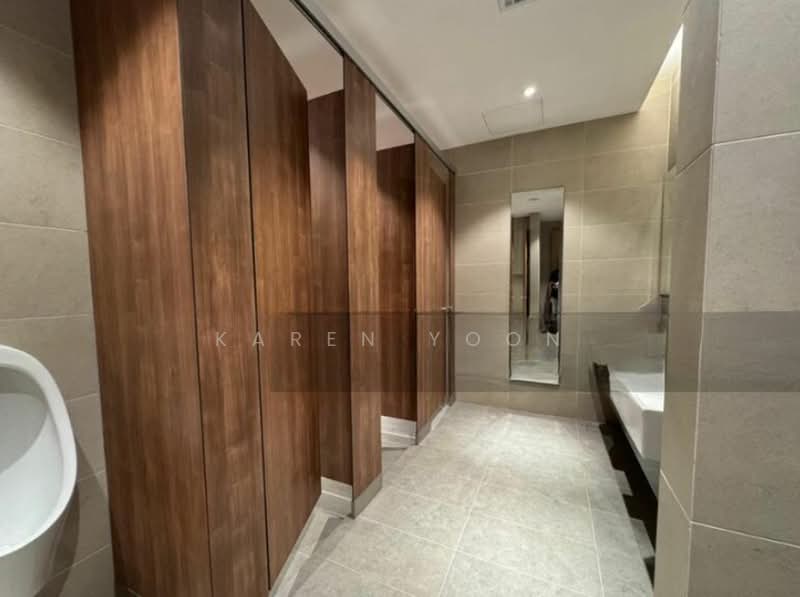 Office for Rent in Kampung Kerinchi (Bangsar South) (Kuala Lumpur) - Karen Yoon - Bathroom - PropertyGuru.com.my