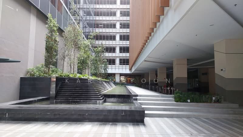 Office for Rent in Kampung Kerinchi (Bangsar South) (Kuala Lumpur) - Karen Yoon - Exterior - PropertyGuru.com.my