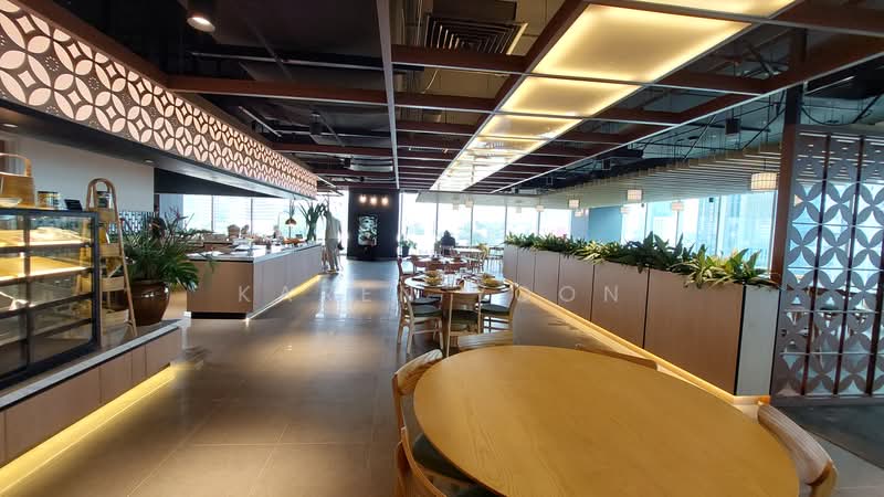 Office for Rent in Kampung Kerinchi (Bangsar South) (Kuala Lumpur) - Karen Yoon - Interior - PropertyGuru.com.my