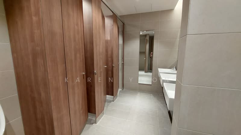 Office for Rent in Kampung Kerinchi (Bangsar South) (Kuala Lumpur) - Karen Yoon - Bathroom - PropertyGuru.com.my